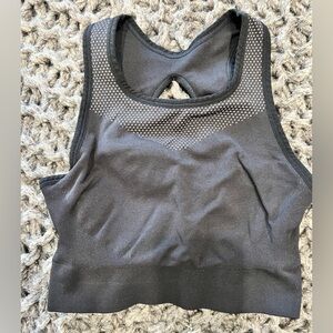 Zella high impact sports bra size M